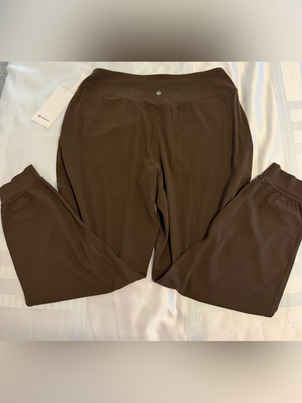 NWT Lululemon Align High-Rise Jogger 28" *Regular - Size 12